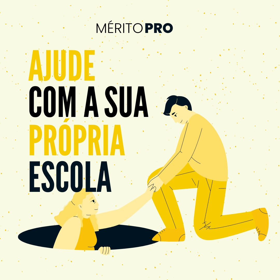 Tenha sua própria escola online